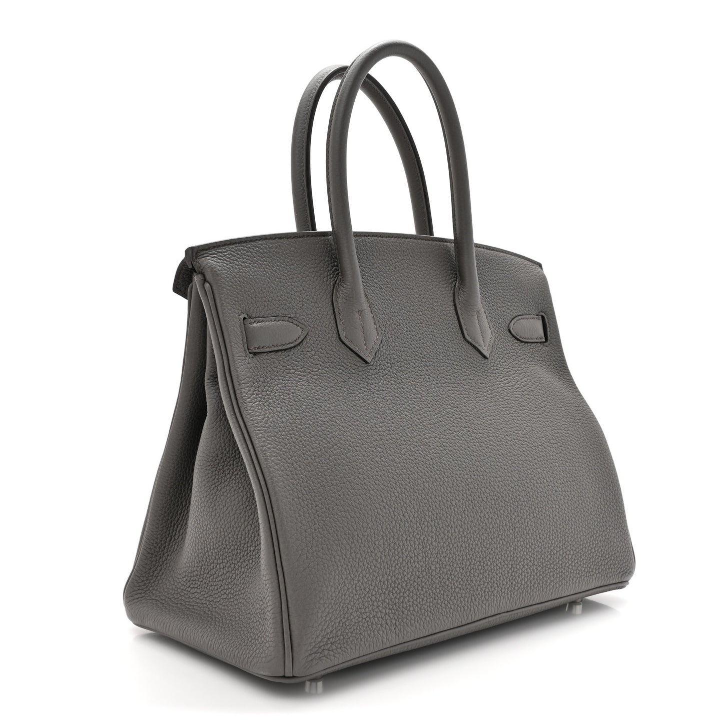 Togo BIRKIN 30 Etain