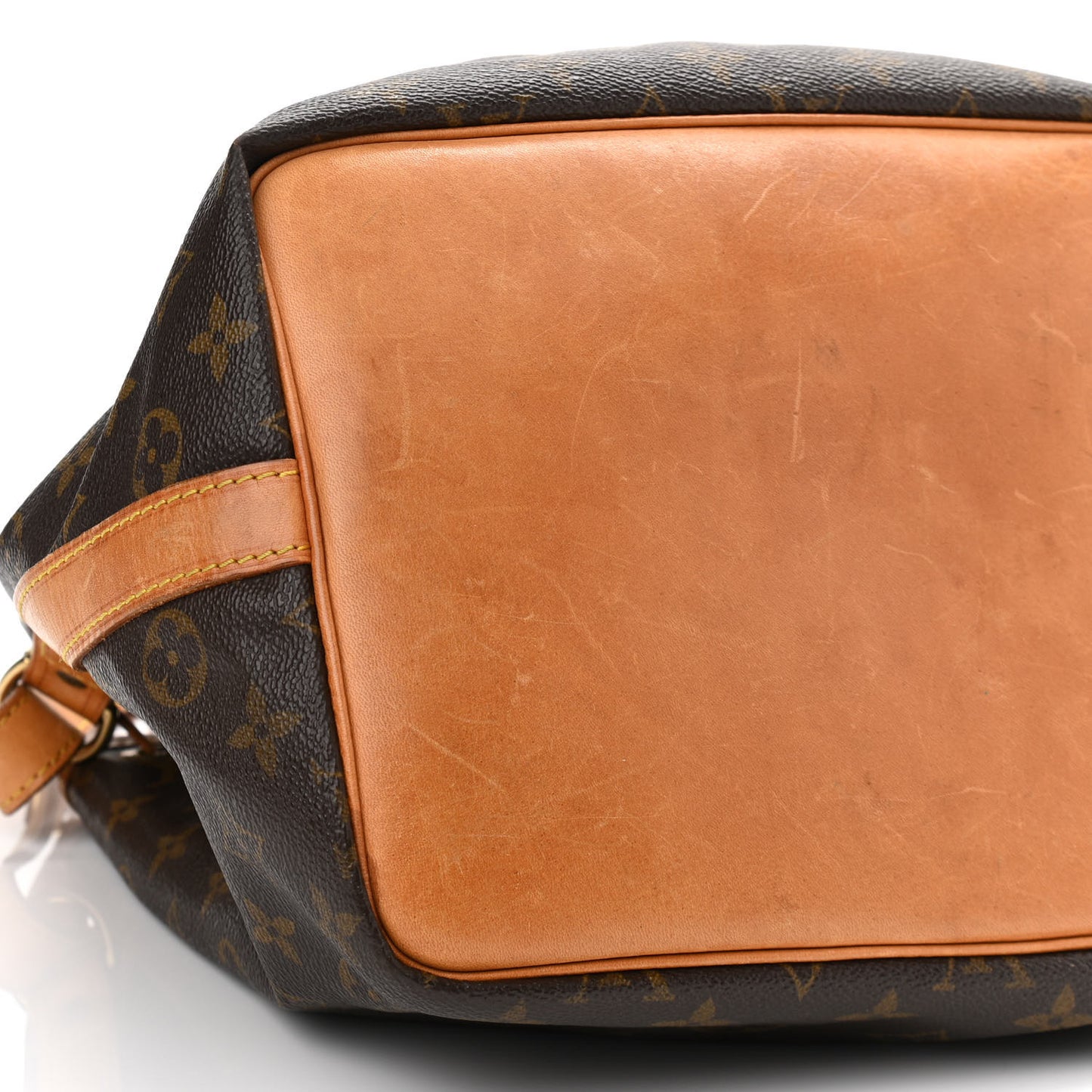 Monogram Petit Noe