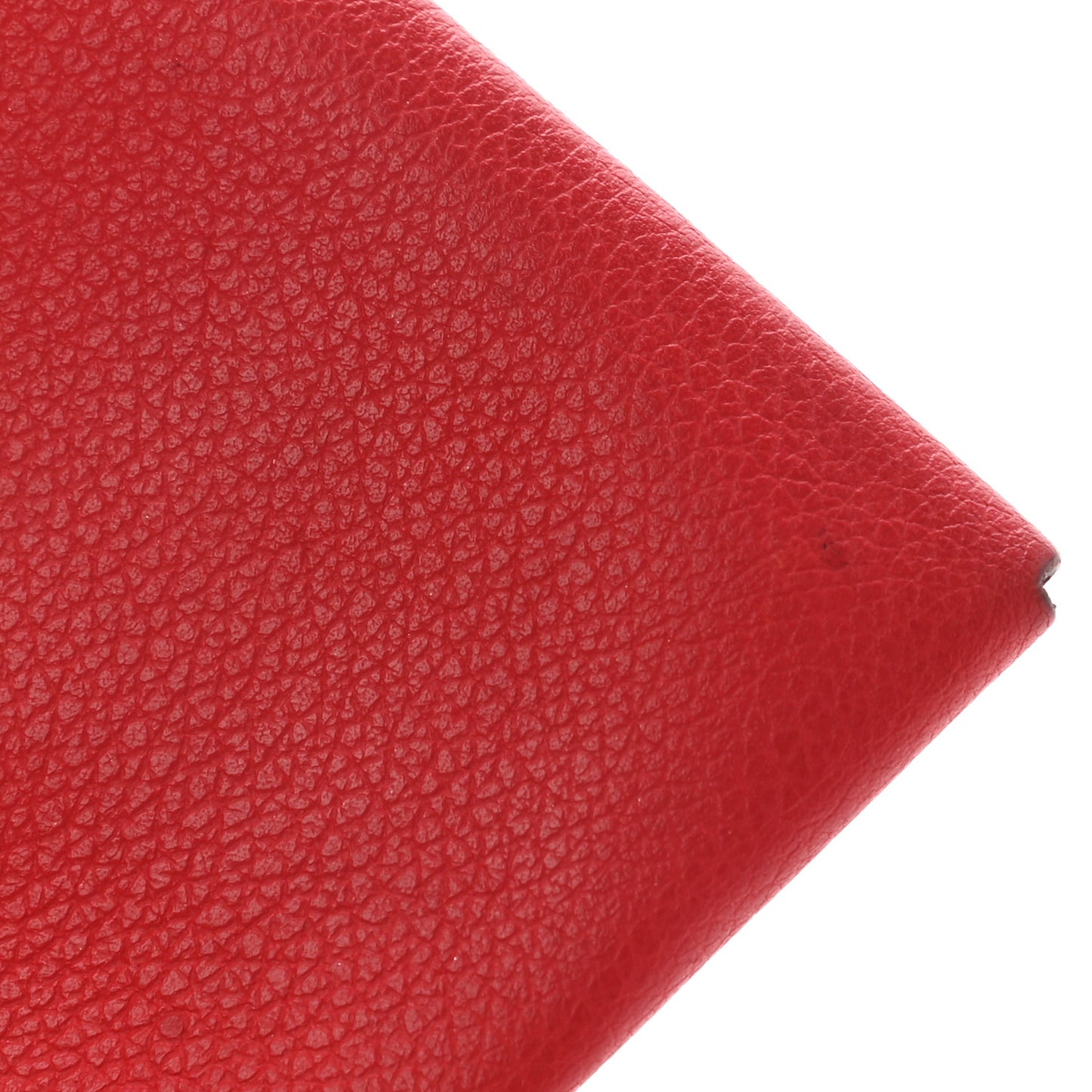 Evercolor Bastia Coin Purse Rouge De Coeur