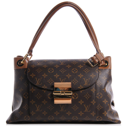 Louis Vuitton Monogram Olympe Camel 1 of 7