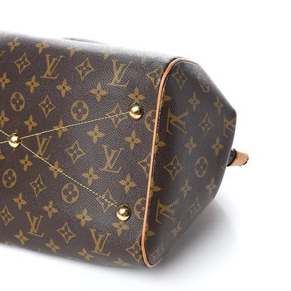 Louis Vuitton Monogram Tivoli GM 8 of 11