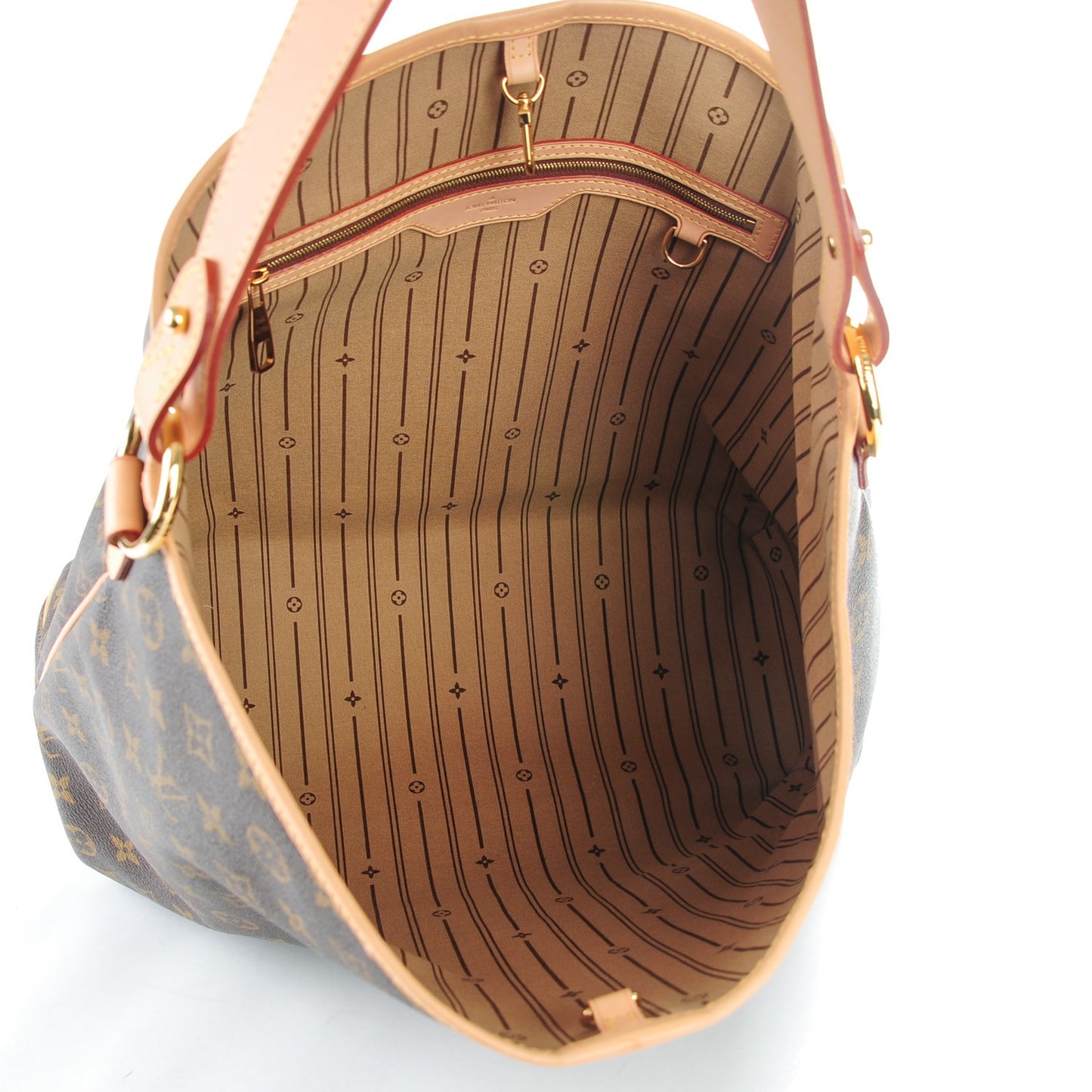 Monogram Delightful MM