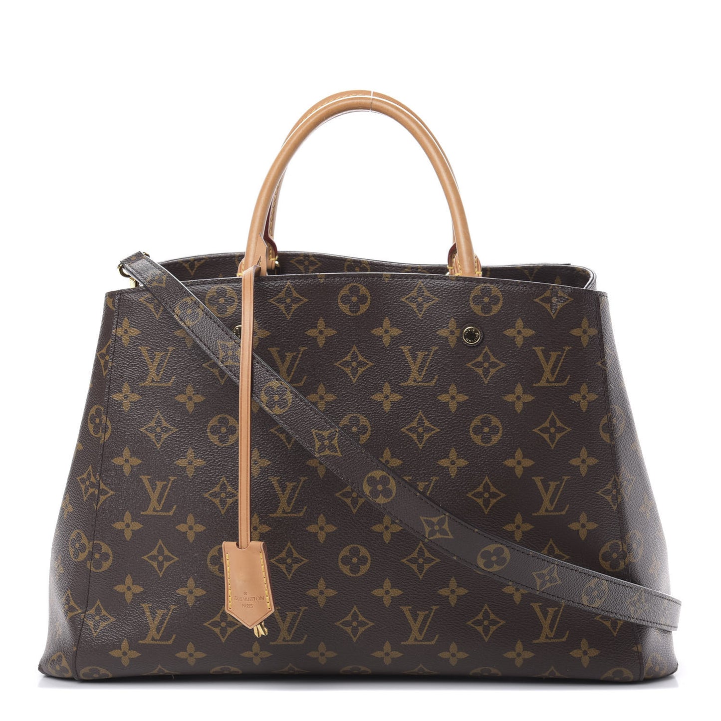 Monogram Montaigne GM