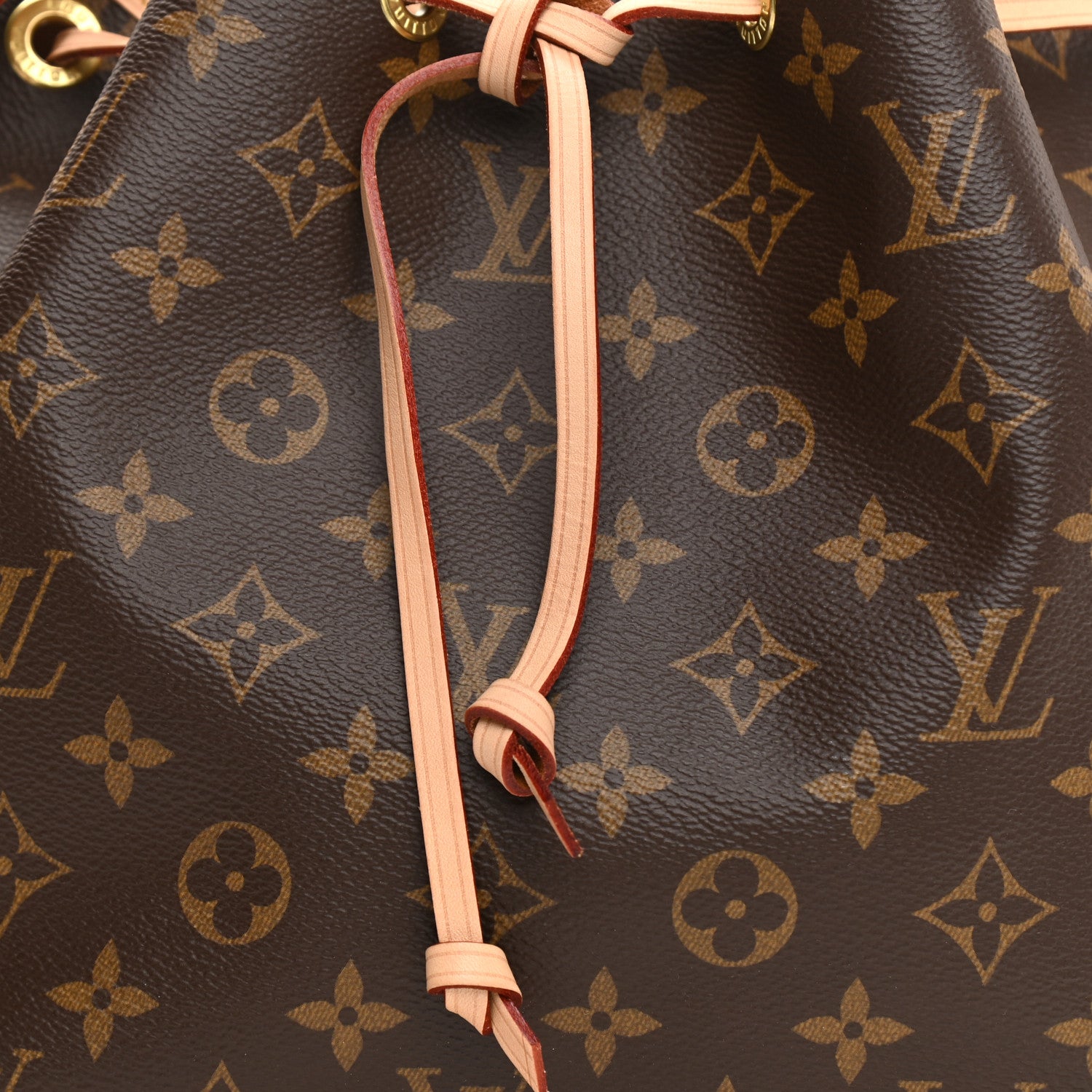 Louis Vuitton Monogram Petit Noe NM 8 of 8