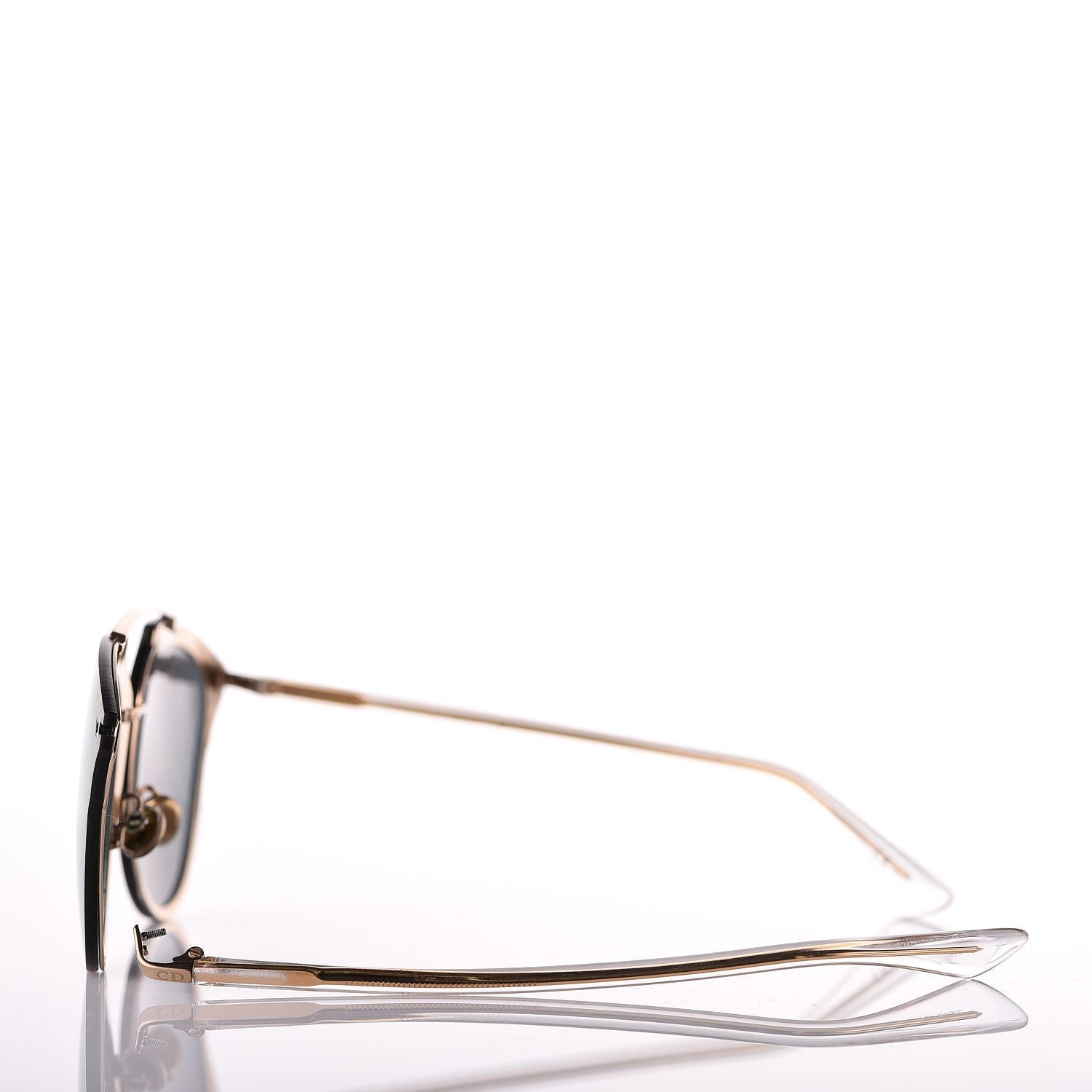 Christian Dior Reflected Prism Sunglasses Pink 6 of 12