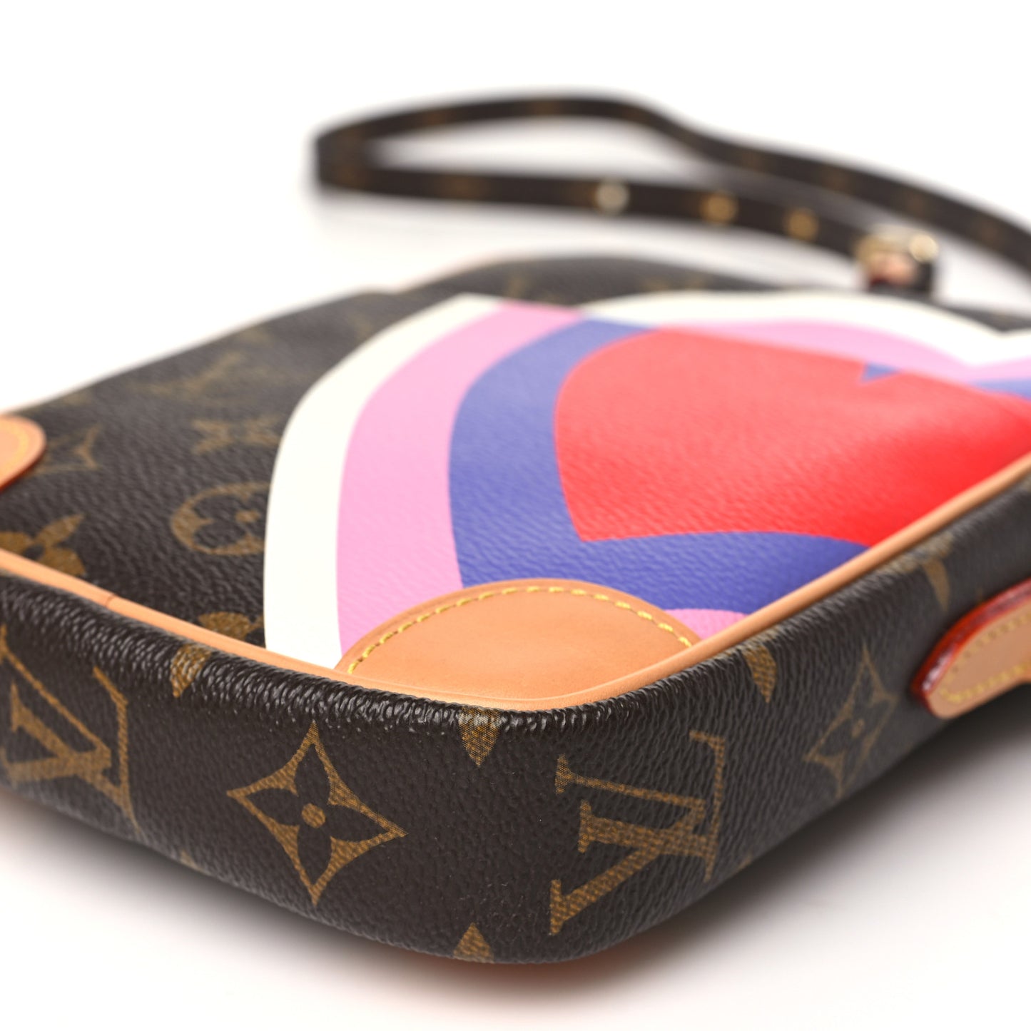 Monogram Game On Paname