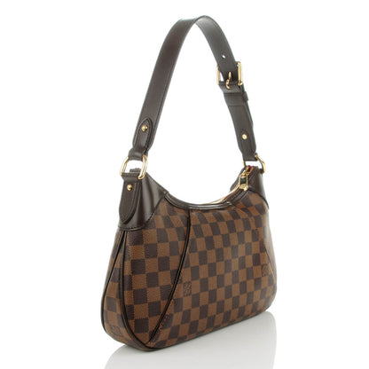 Louis Vuitton Damier Ebene Thames PM 3 of 7