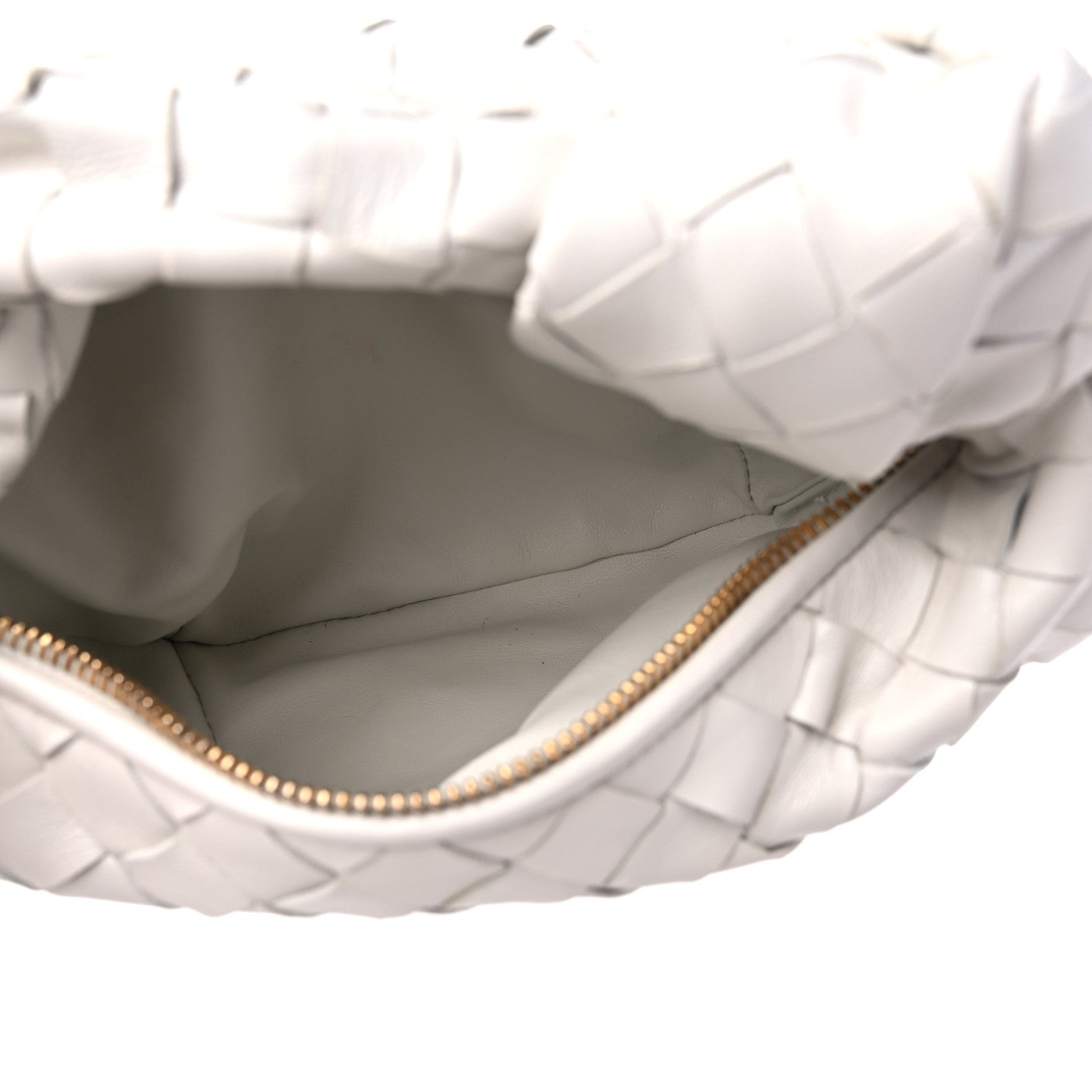 Bottega Veneta Nappa Intrecciato Mini Jodie Chalk 5 of 10