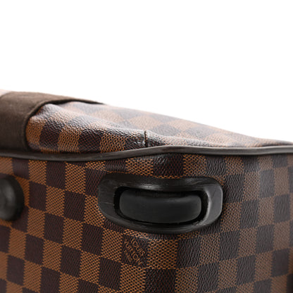 Louis Vuitton Damier Ebene Neo Eole 55 10 of 20