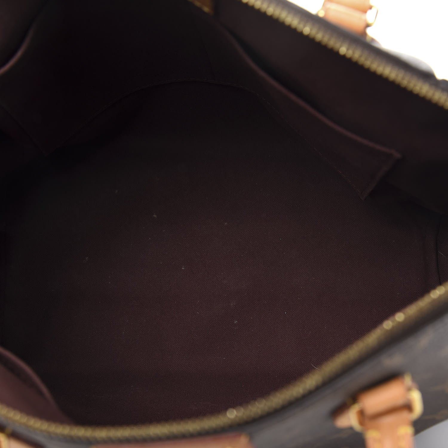 Louis Vuitton Monogram Turenne MM 5 of 16