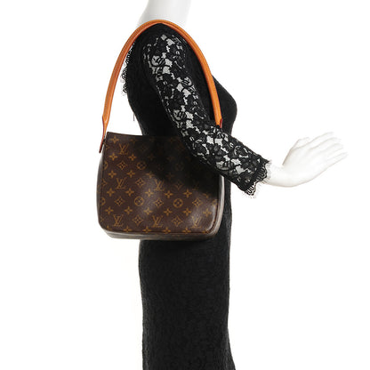 Louis Vuitton Monogram Looping MM 2 of 7
