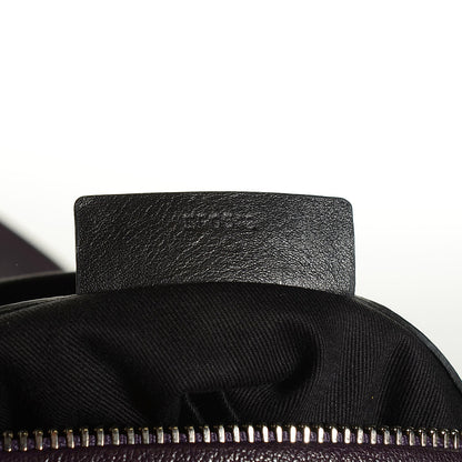 Givenchy Sugar Goatskin Medium Pandora Aubergine 8 of 8