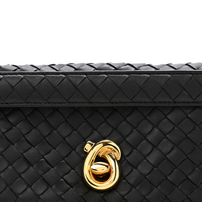 Bottega Veneta Nappa Intrecciato Madison Espresso 8 of 11