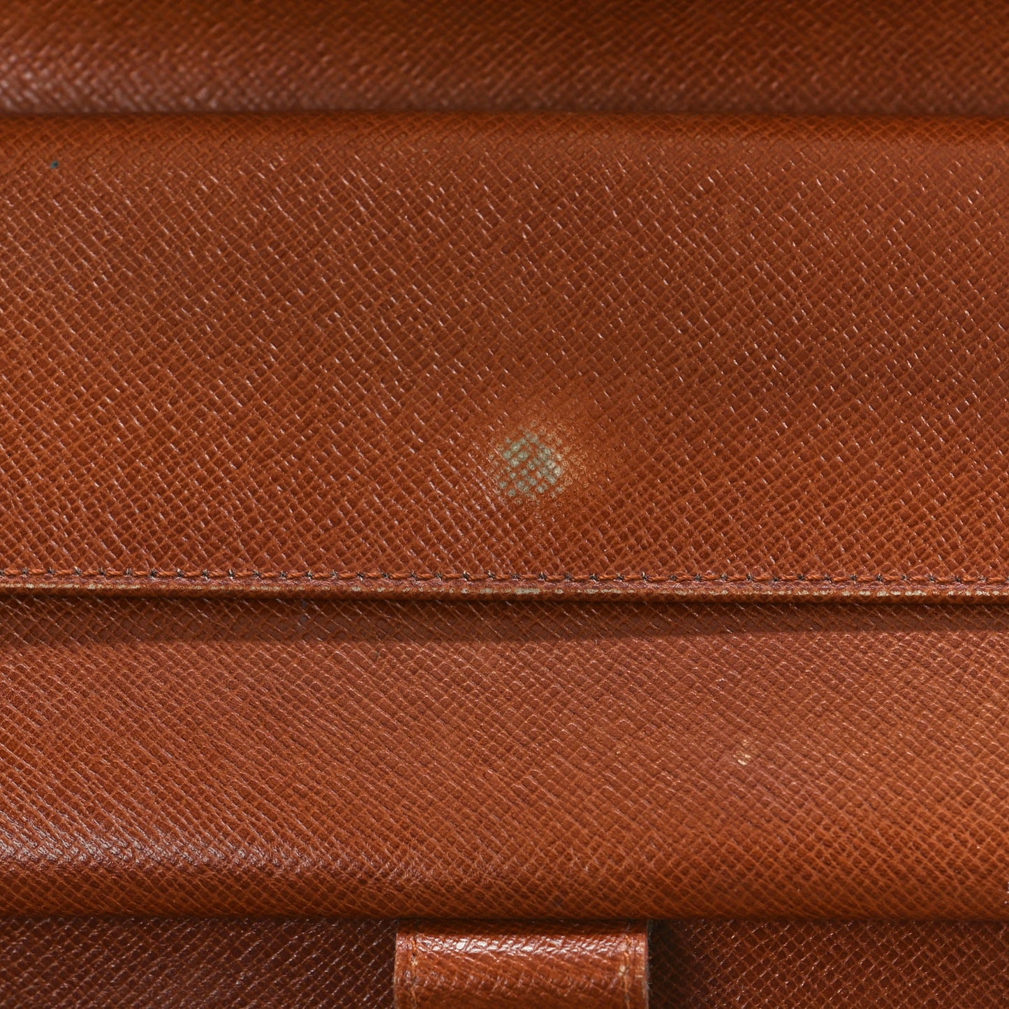 Monogram Porte Tresor International Wallet