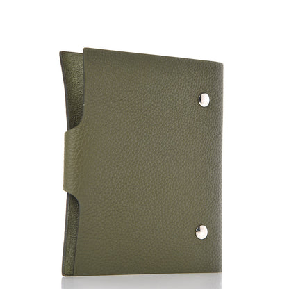 Hermes Togo Ulysse PM Agenda Cover Canopee 3 of 8