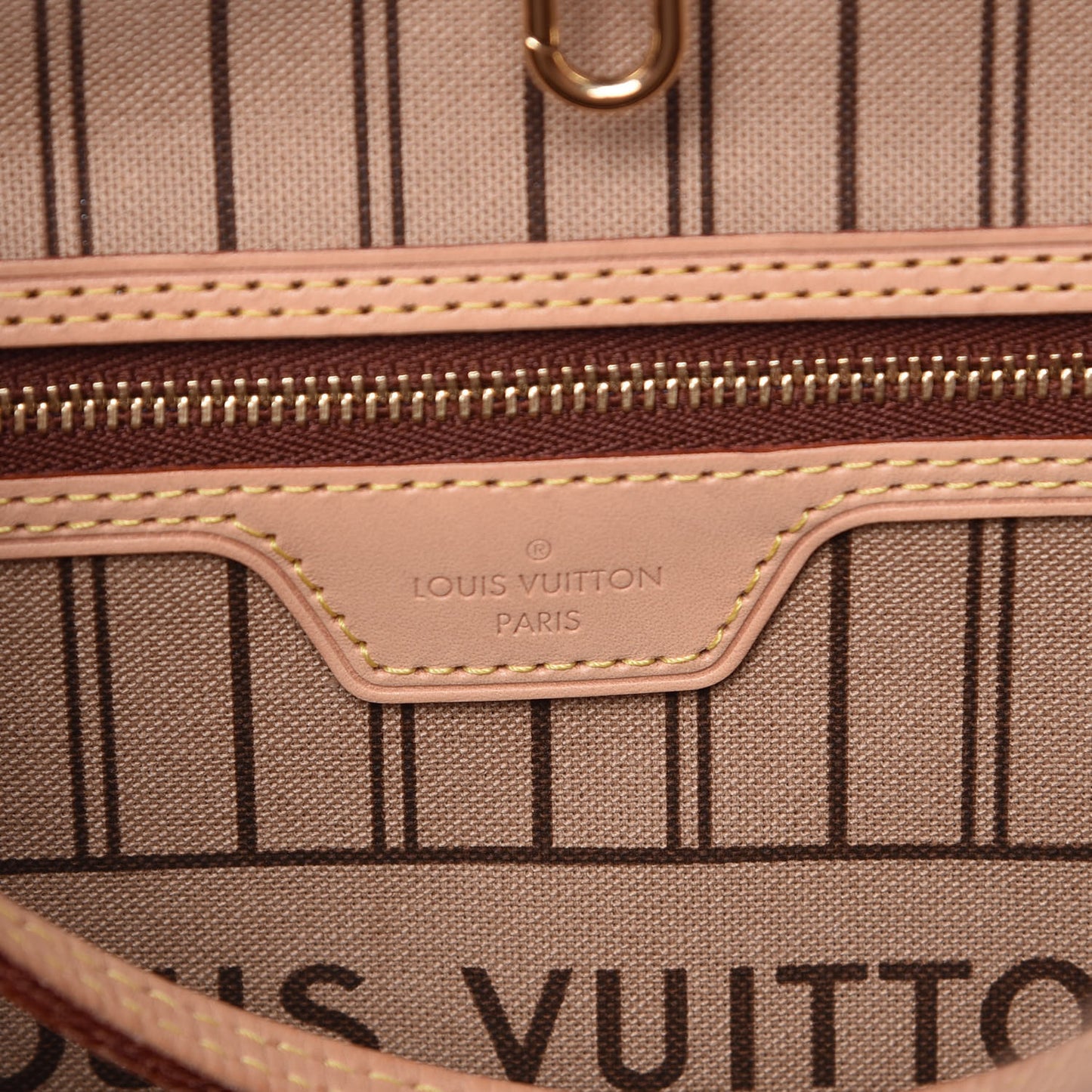 Monogram Neo Neverfull MM