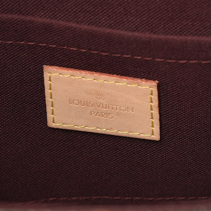 Louis Vuitton Monogram Favorite MM 6 of 9