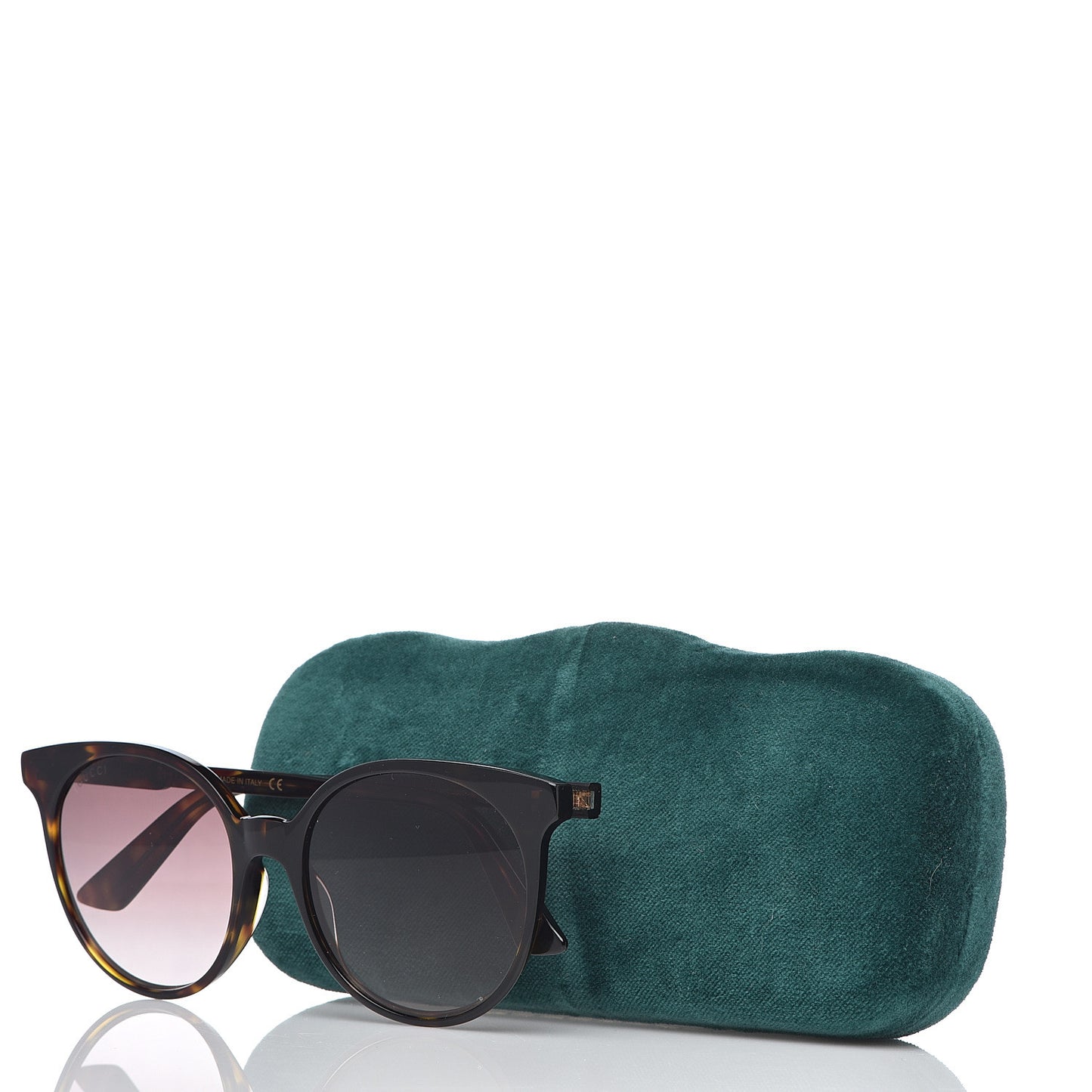 GG Sunglasses GG0488/S Tortoise