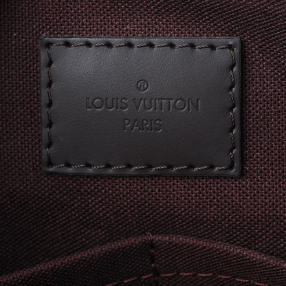 Louis Vuitton Damier Ebene Iena PM 6 of 9