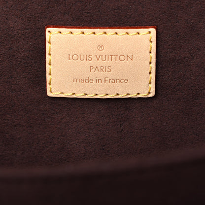 Louis Vuitton Monogram Pochette Metis 6 of 8