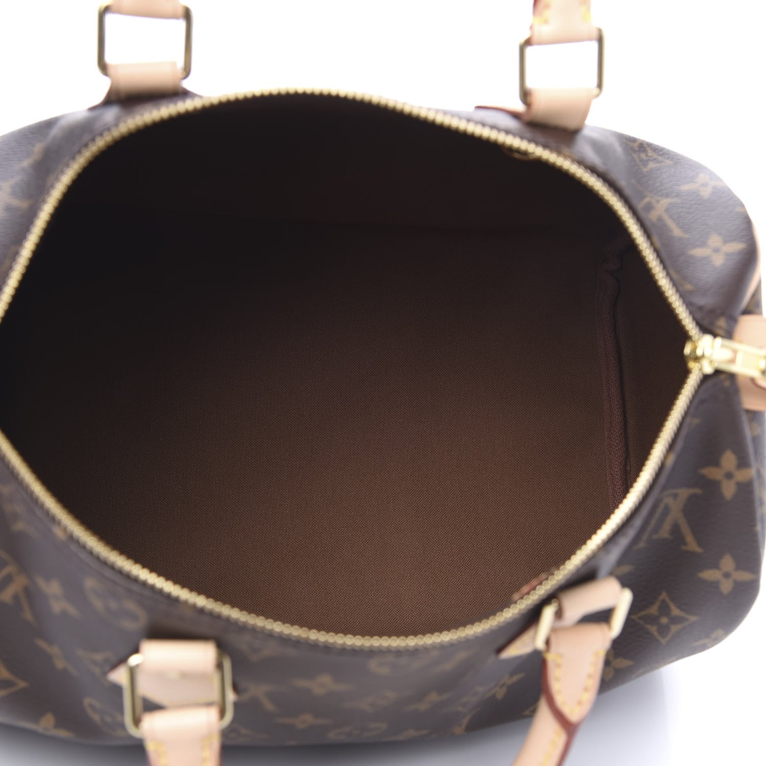 Louis Vuitton Monogram Speedy 30 5 of 11