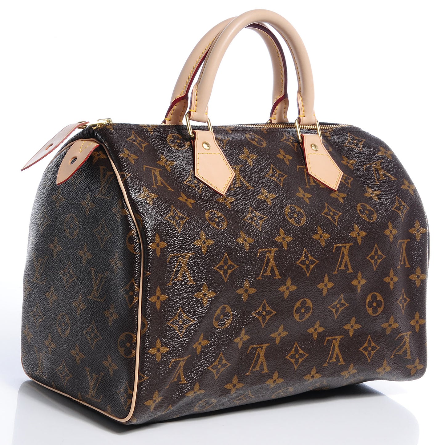 Monogram Speedy 30
