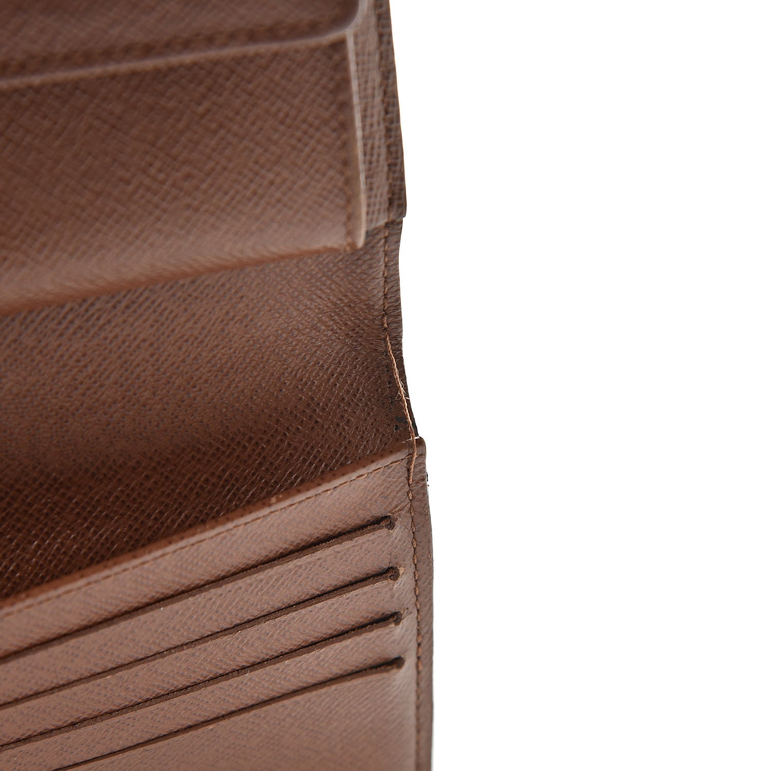 Louis Vuitton Monogram Porte Tresor International Wallet 12 of 18
