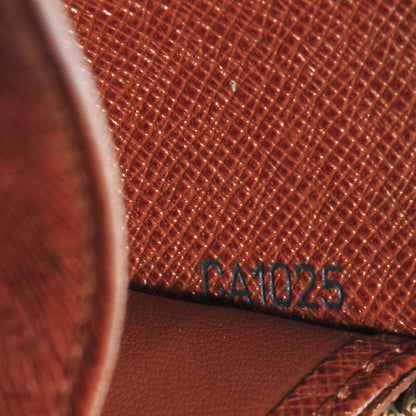 Louis Vuitton Monogram Zippy Wallet 7 of 7