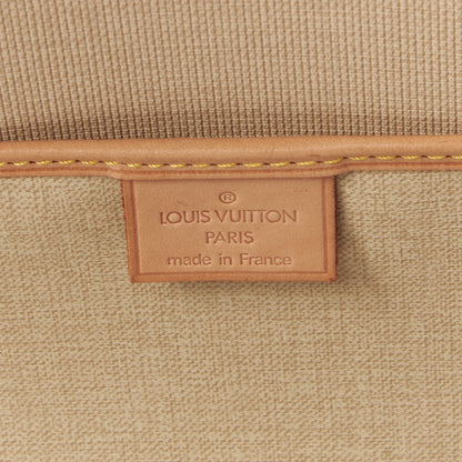 Louis Vuitton Monogram Excursion Shoe Bag 8 of 8