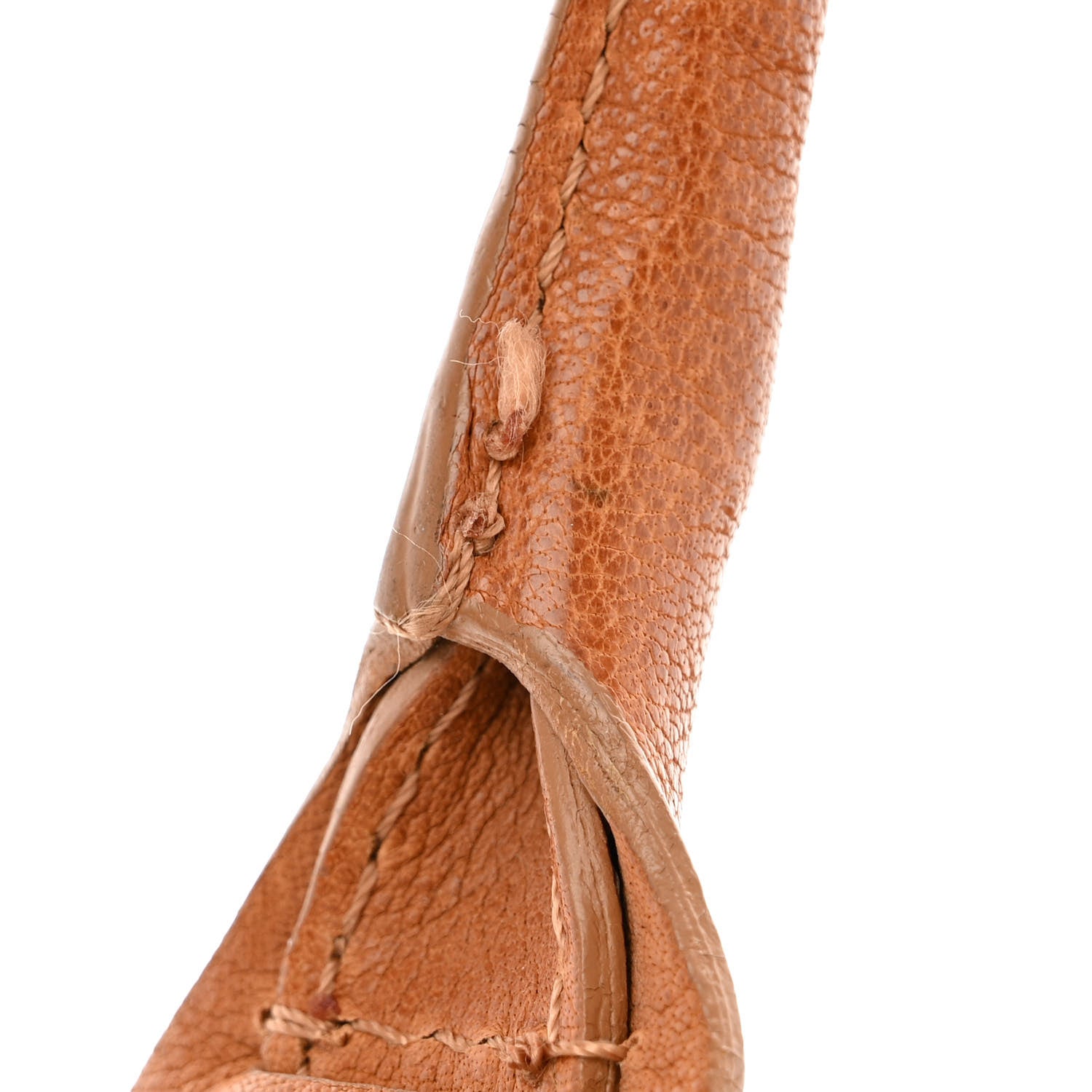 Valentino Garavani Calfskin Catch Hobo Brown 12 of 16