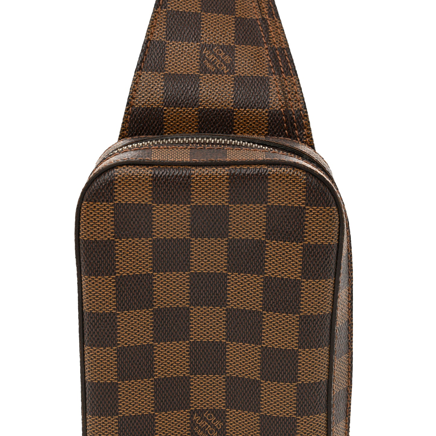 Damier Ebene Geronimos