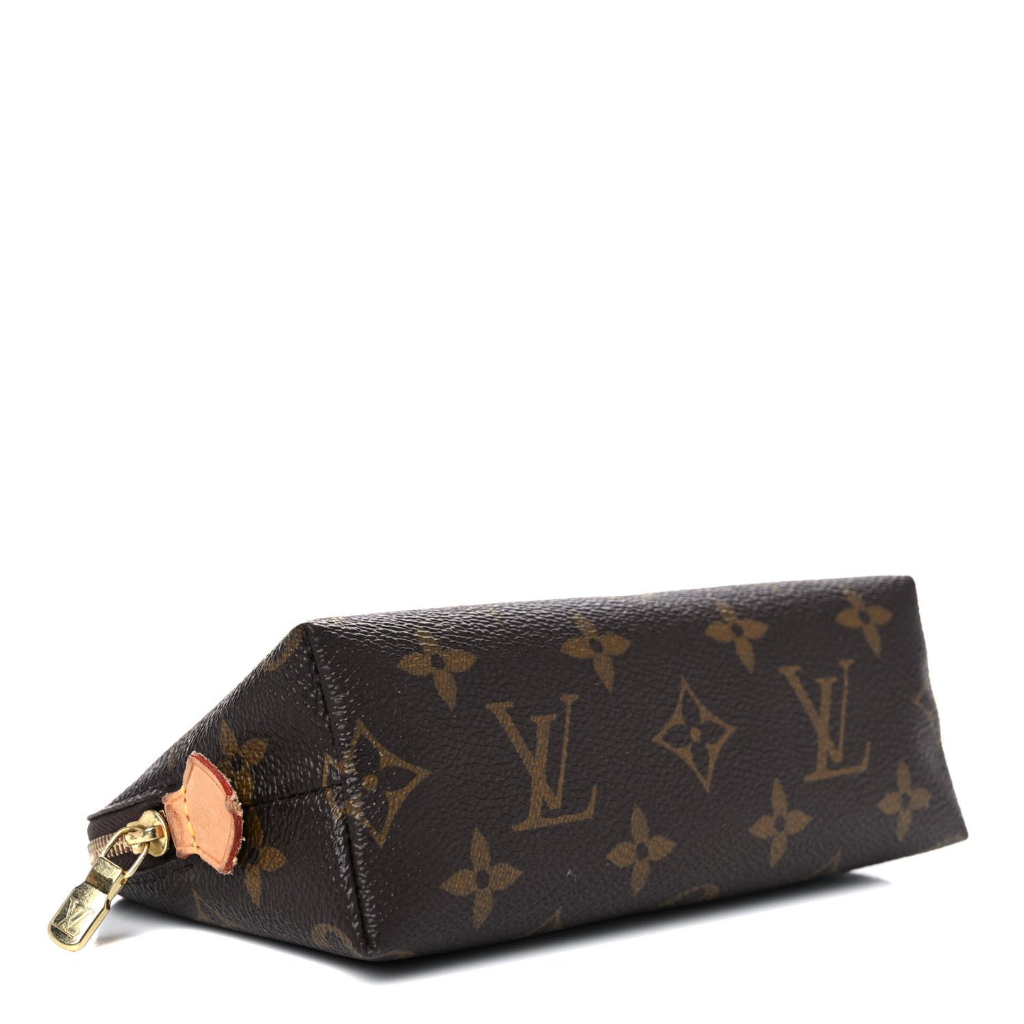 Monogram Cosmetic Pouch