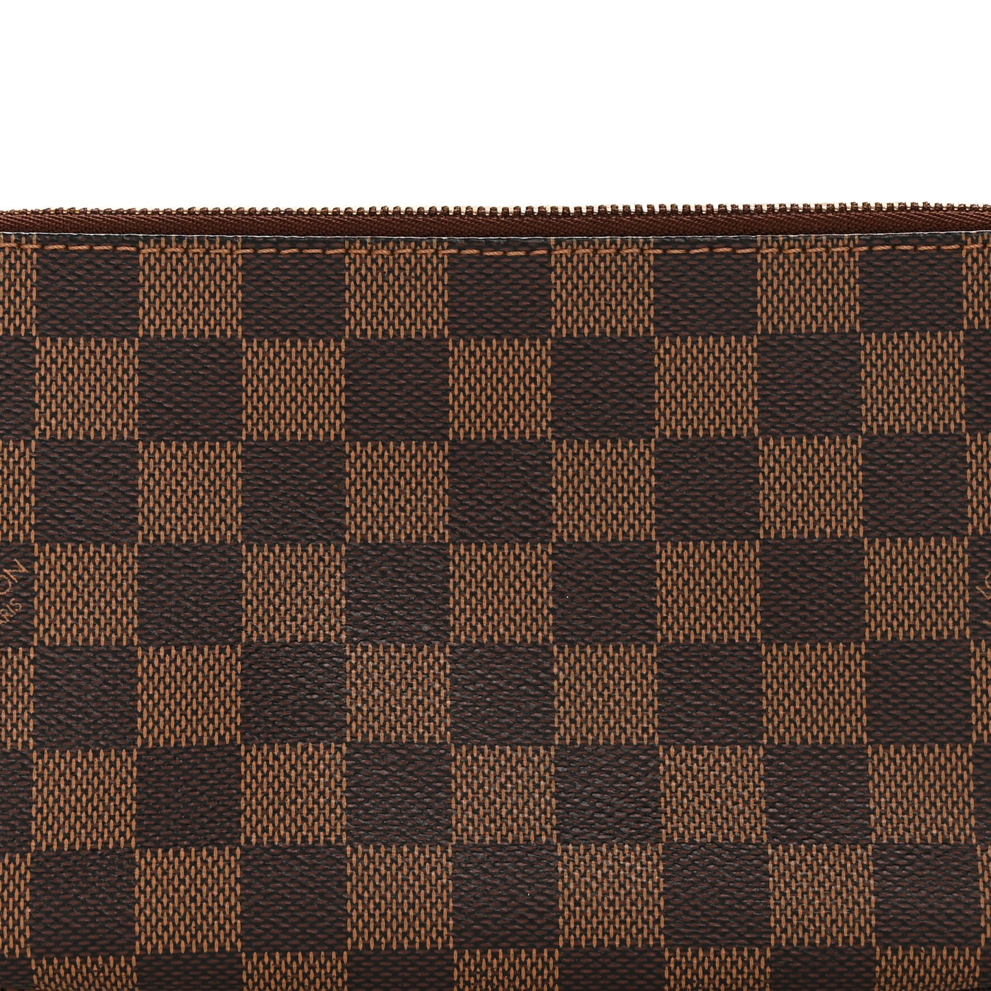 Damier Ebene Pochette Accessories NM