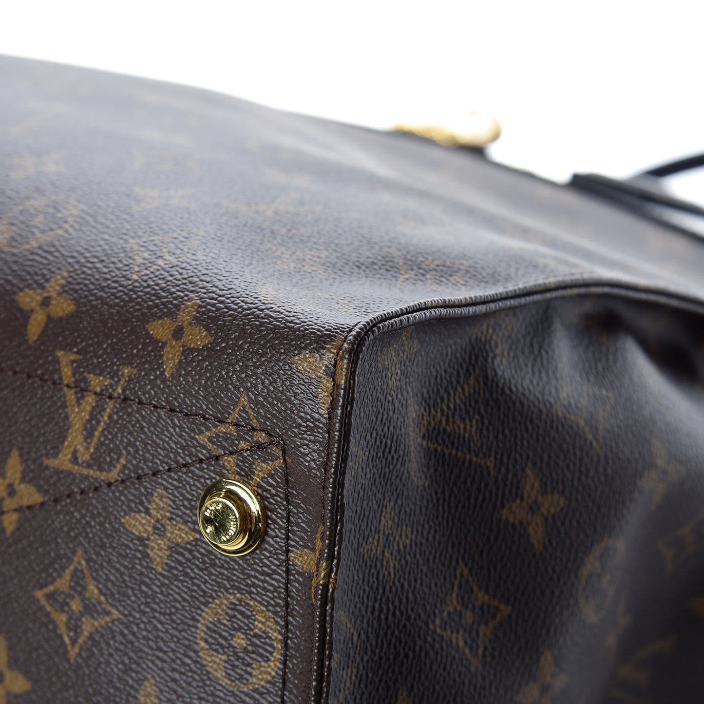 Monogram City Steamer XXL