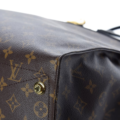 Louis Vuitton Monogram City Steamer XXL 12 of 15