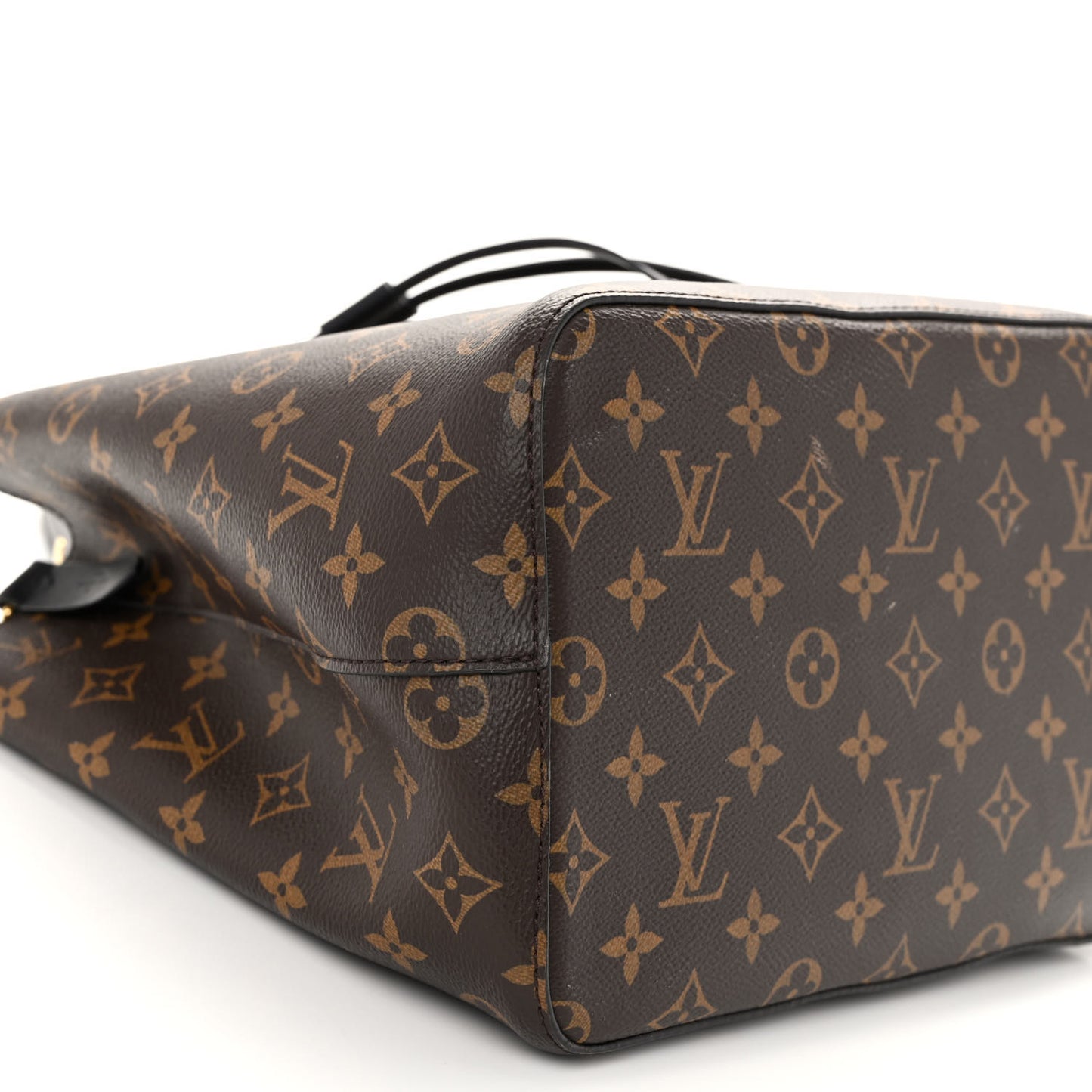 Monogram Neonoe MM Black