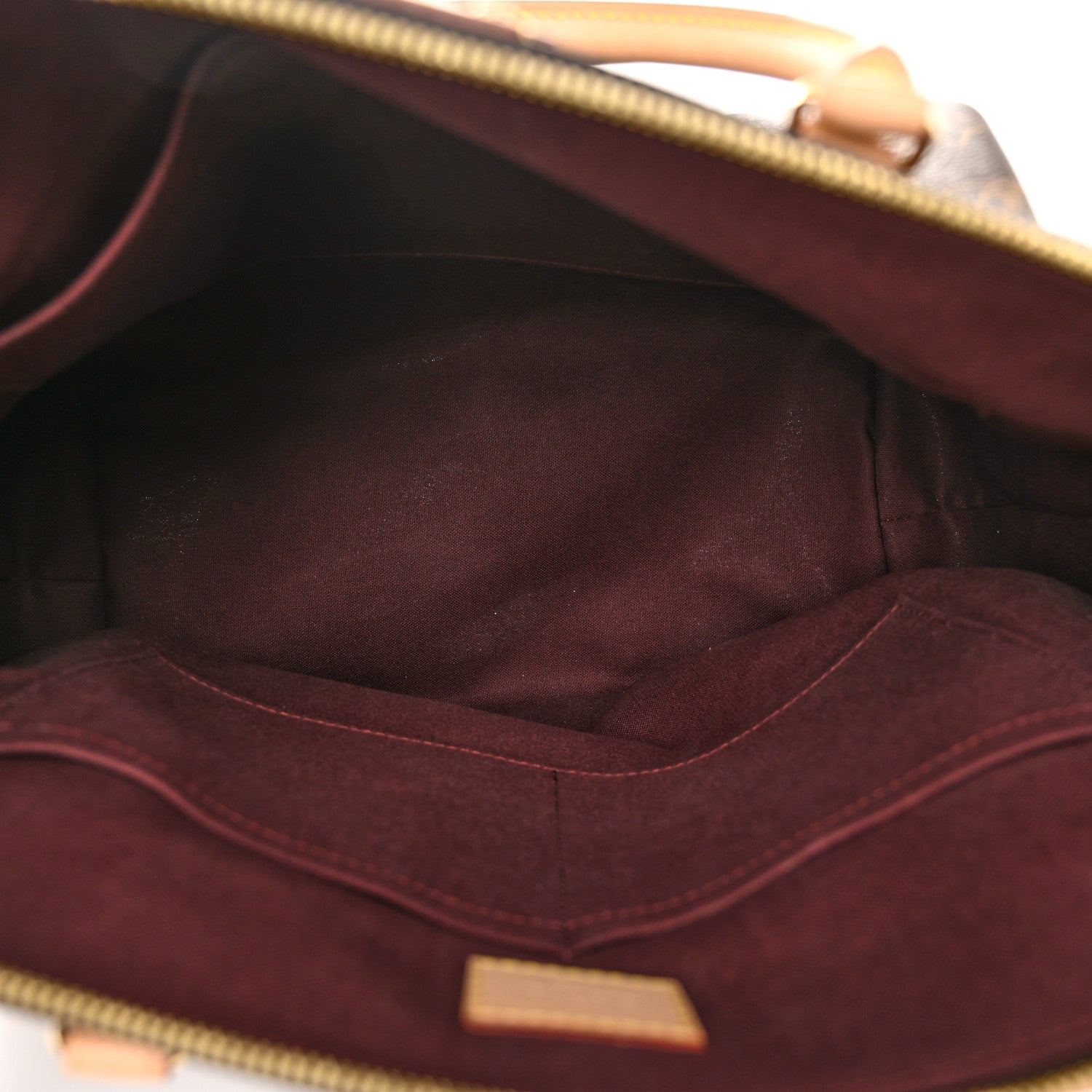Louis Vuitton Monogram Turenne GM 5 of 11
