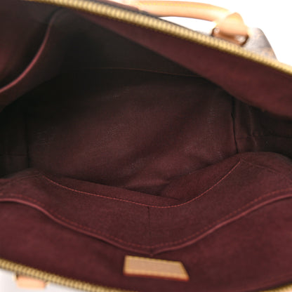 Louis Vuitton Monogram Turenne GM 5 of 11