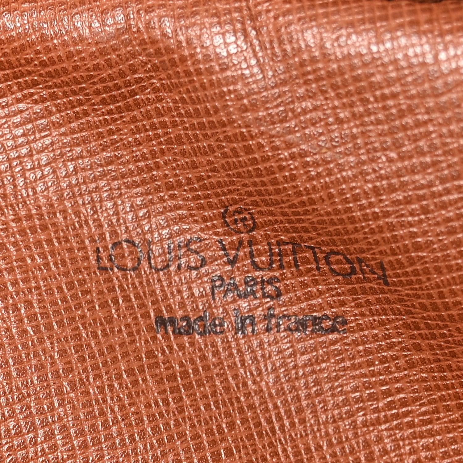Louis Vuitton Monogram Danube 15 6 of 10