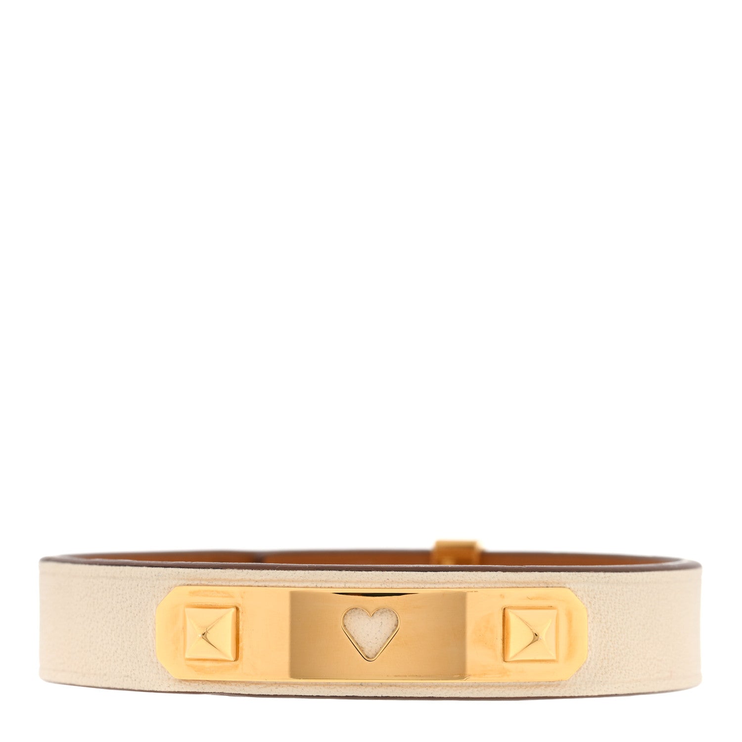 Hermes Swift As de Coeur Bracelet Nata 2 of 3