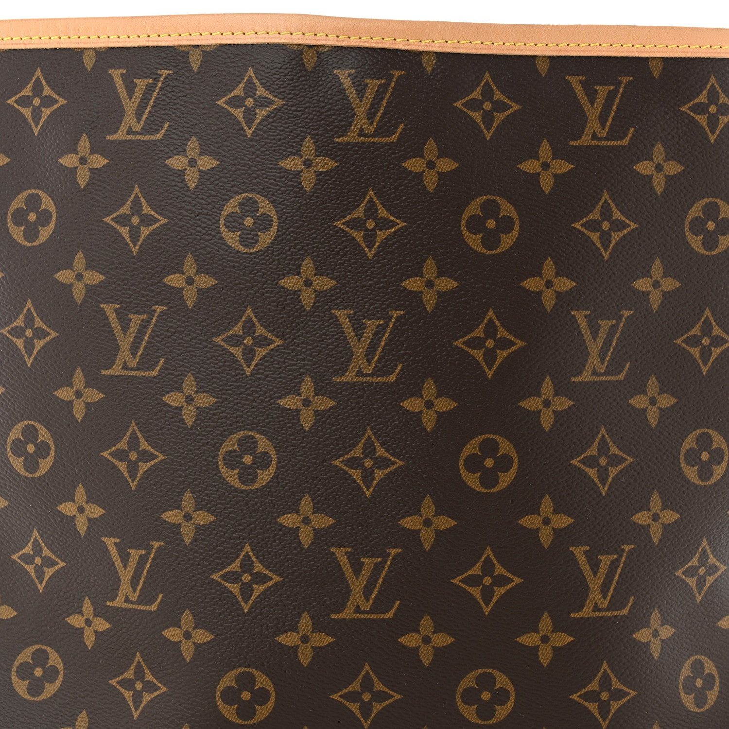 Louis Vuitton Monogram Delightful PM Pivoine 8 of 10