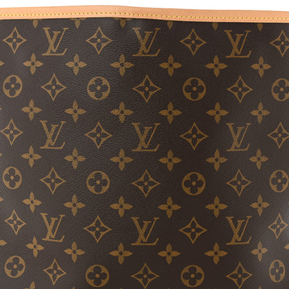 Louis Vuitton Monogram Delightful PM Pivoine 8 of 10