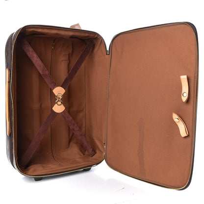 Louis Vuitton Monogram Pegase 60 5 of 27