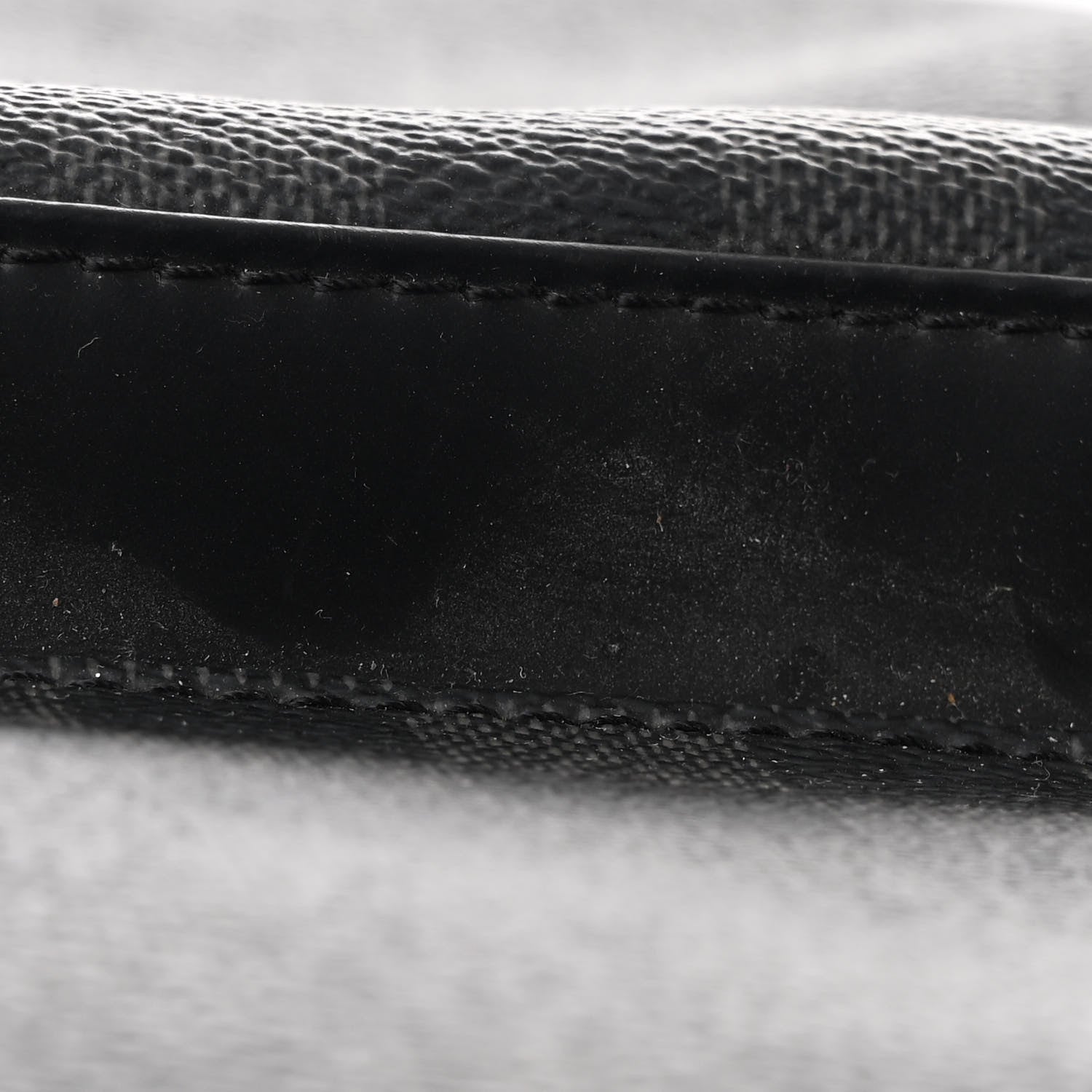 Louis Vuitton Damier Graphite Josh Backpack 12 of 12