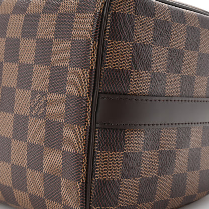Louis Vuitton Damier Ebene Speedy Bandouliere 25 9 of 9