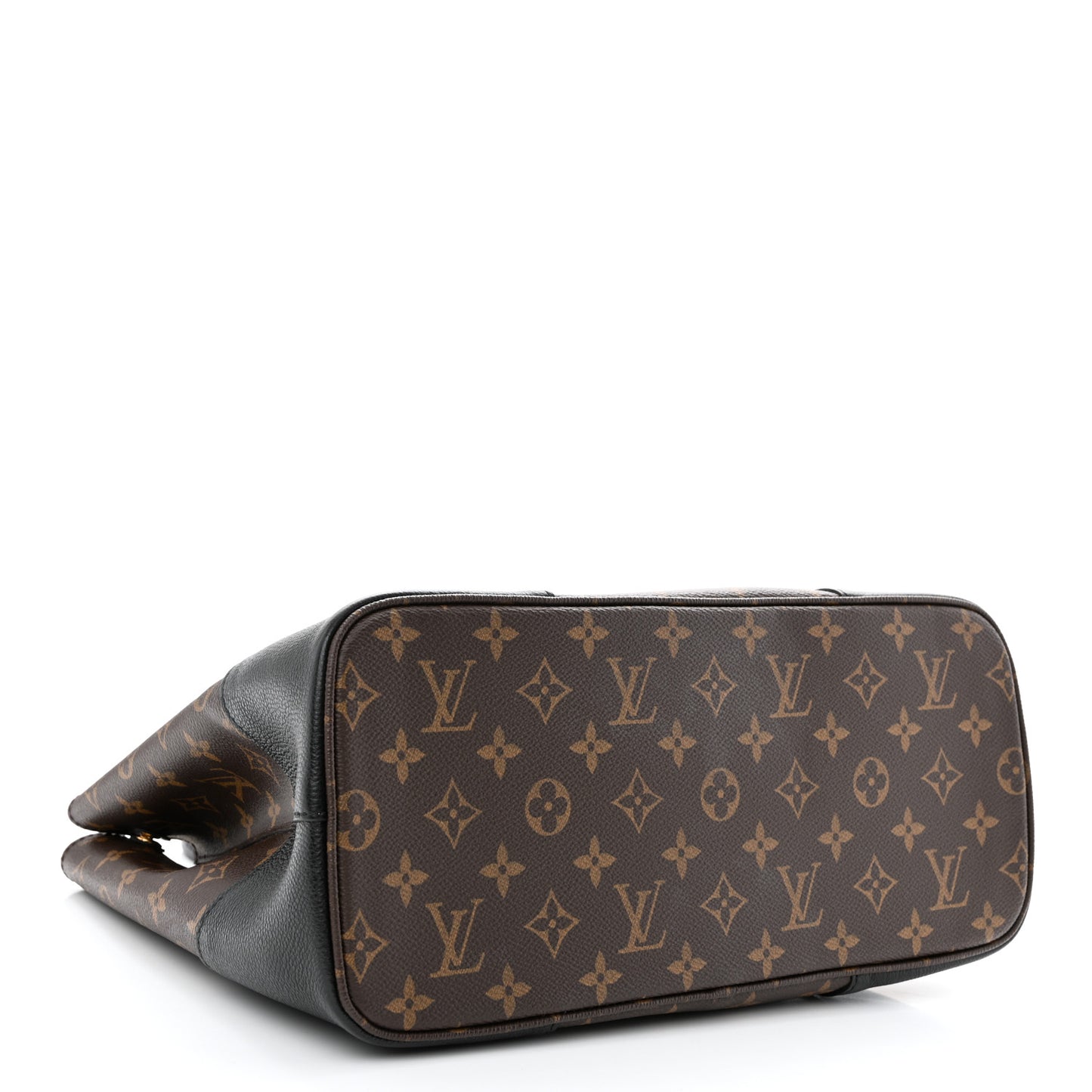 Monogram Flandrin Black