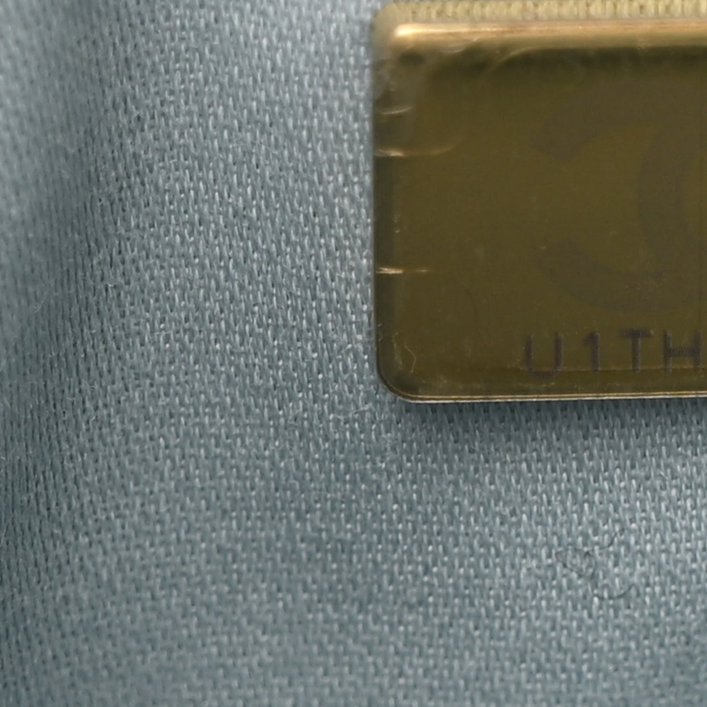 Caviar Quilted Small Chanel 25 Handbag Light Blue