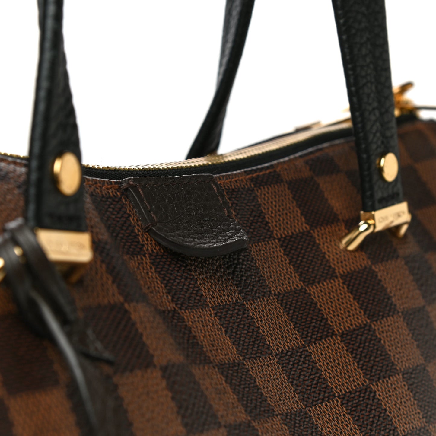 Damier Ebene Hyde Park Black