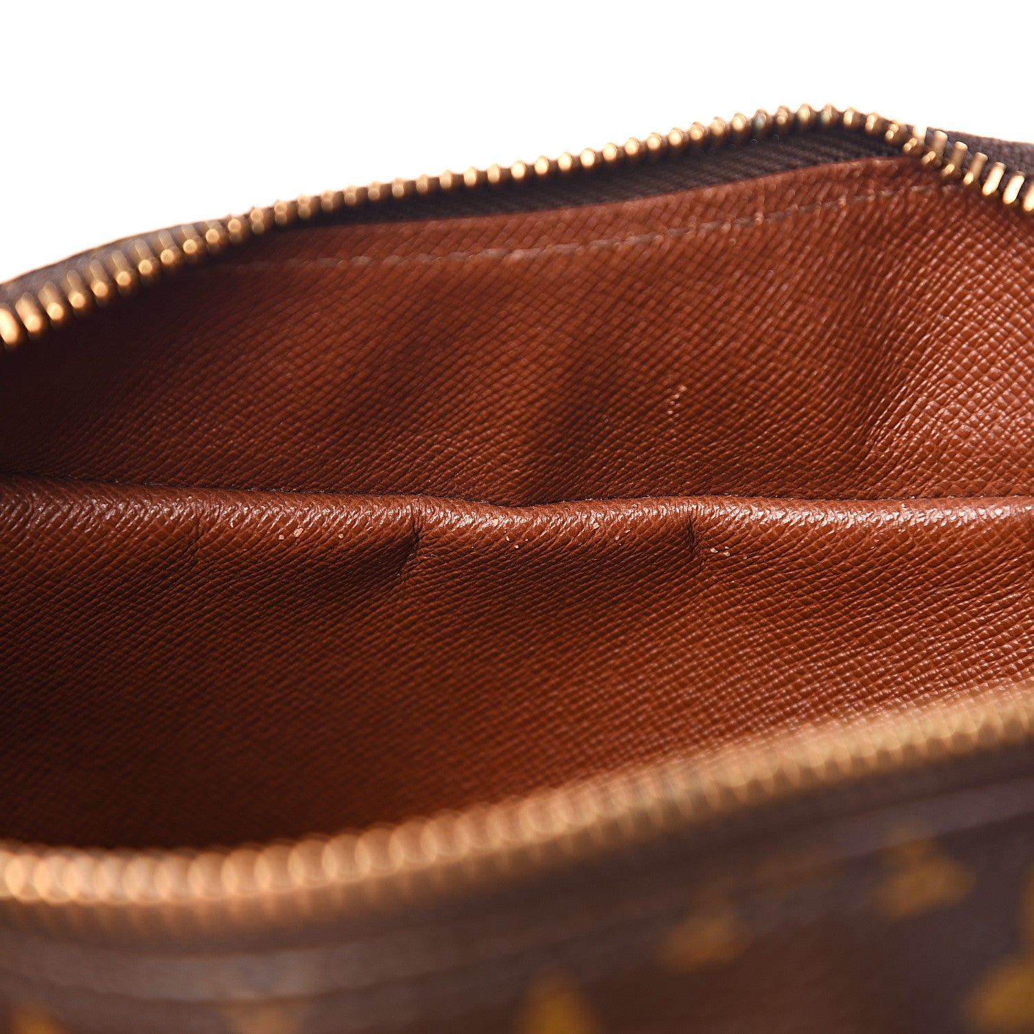 Louis Vuitton Monogram Boulogne 30 7 of 17