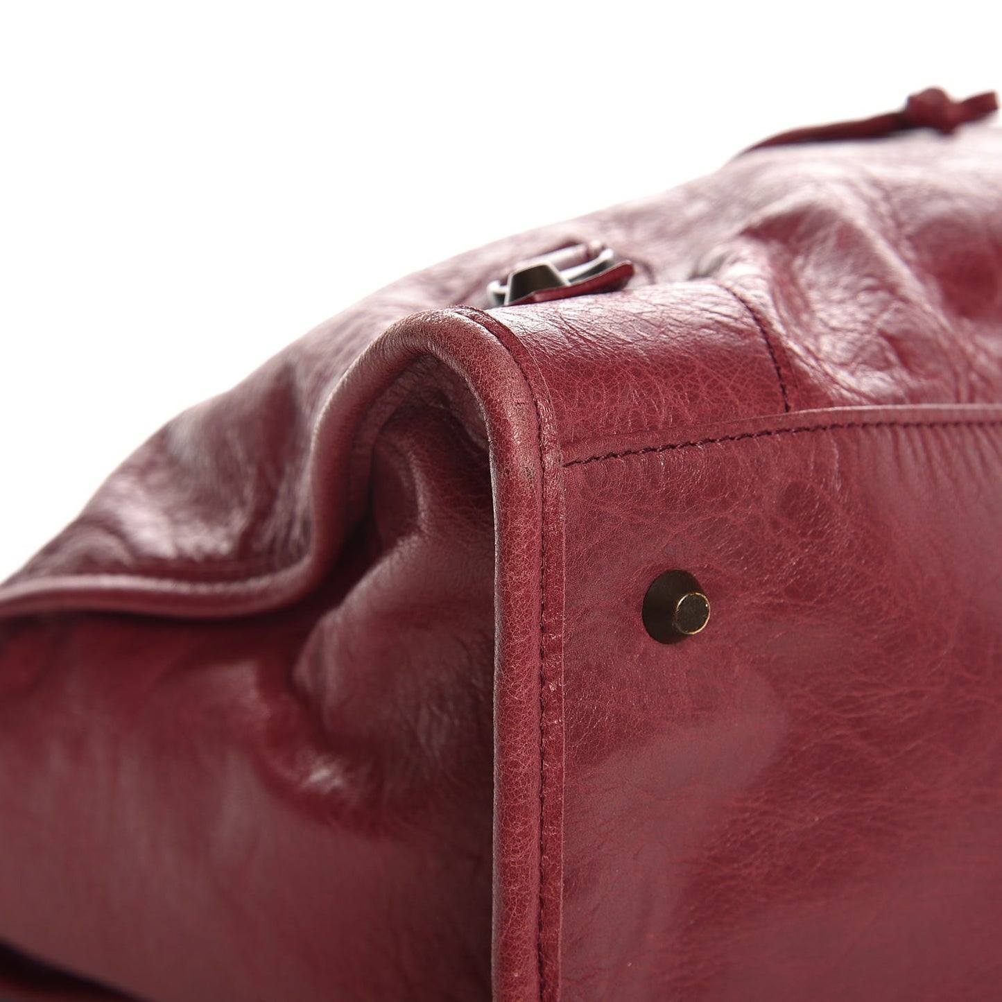 Agneau Classic Hardware Work Cassis